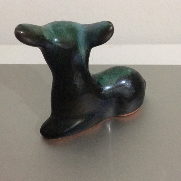 Blue Mountain Pottery Fawn - Picture 2 of 6